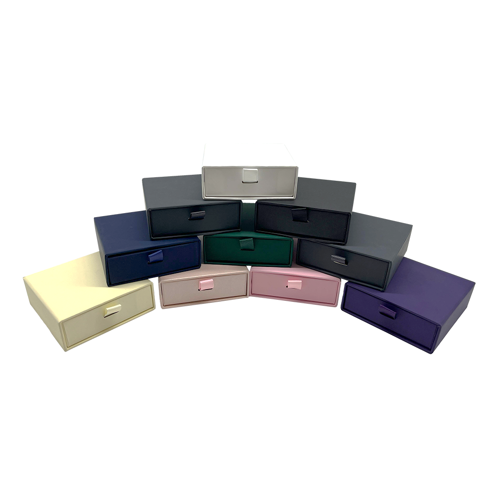 Plastic Box - EK Collection