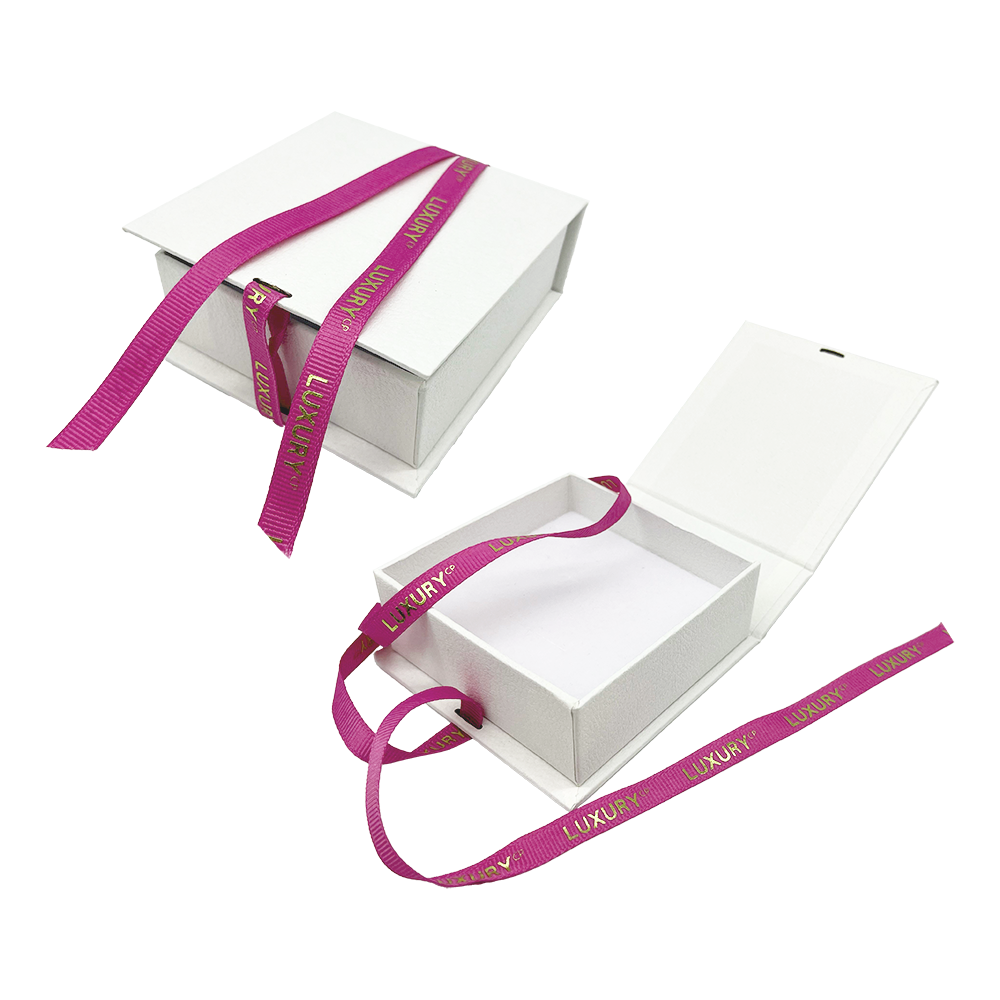 Paper Box - EK Collection