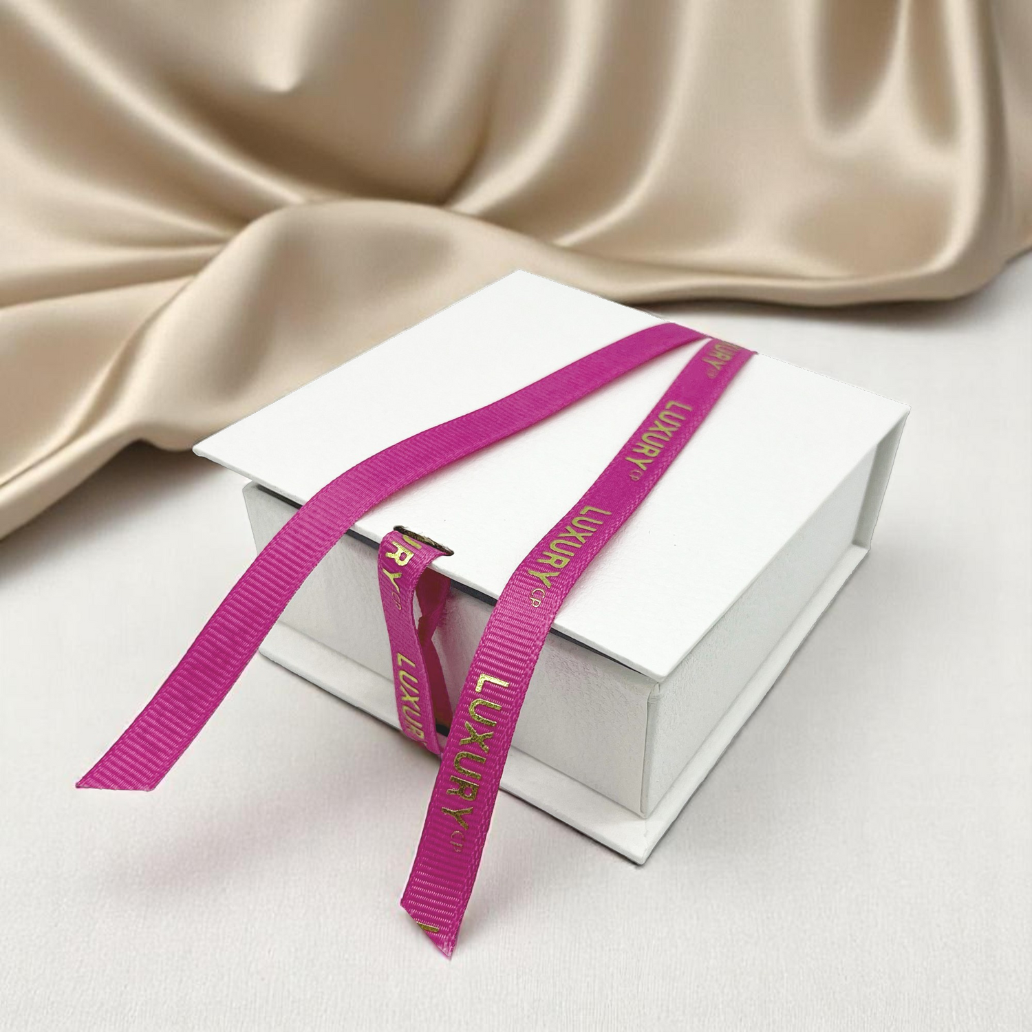 Paper Box - EK Collection