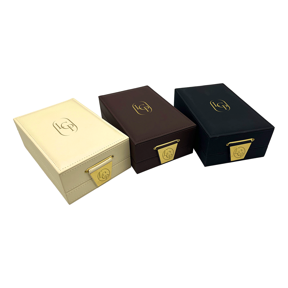 MDF Box - HAJ Collection