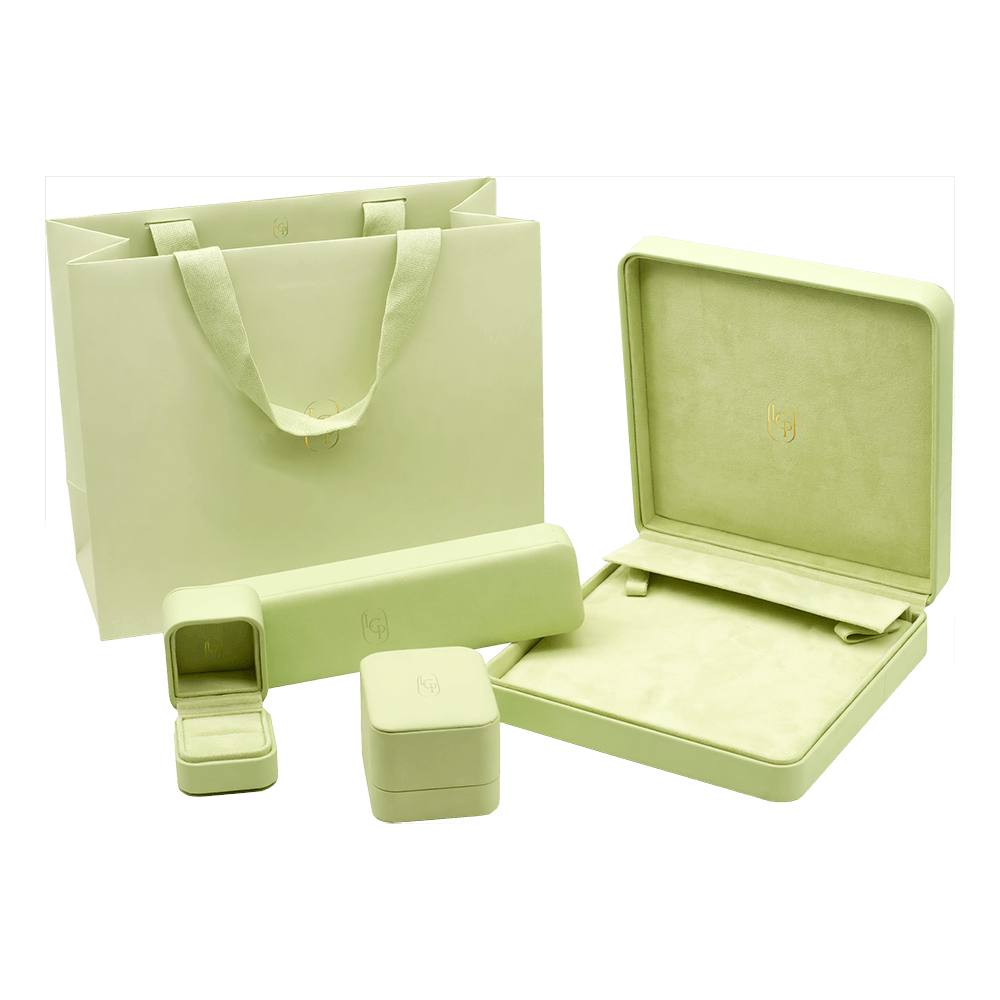 Plastic Box - MH Collection