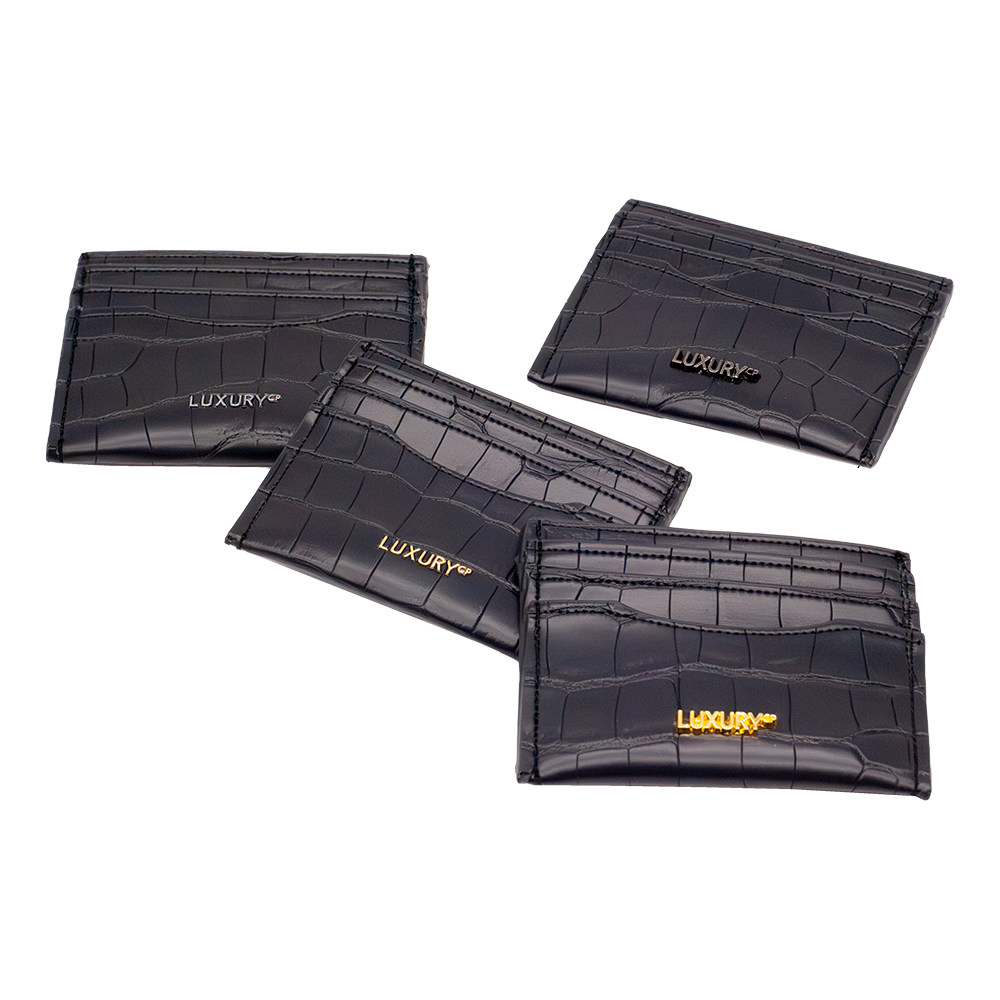 Card Holder Collection