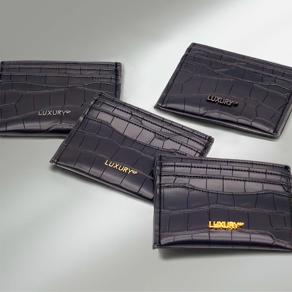 Card Holder Collection