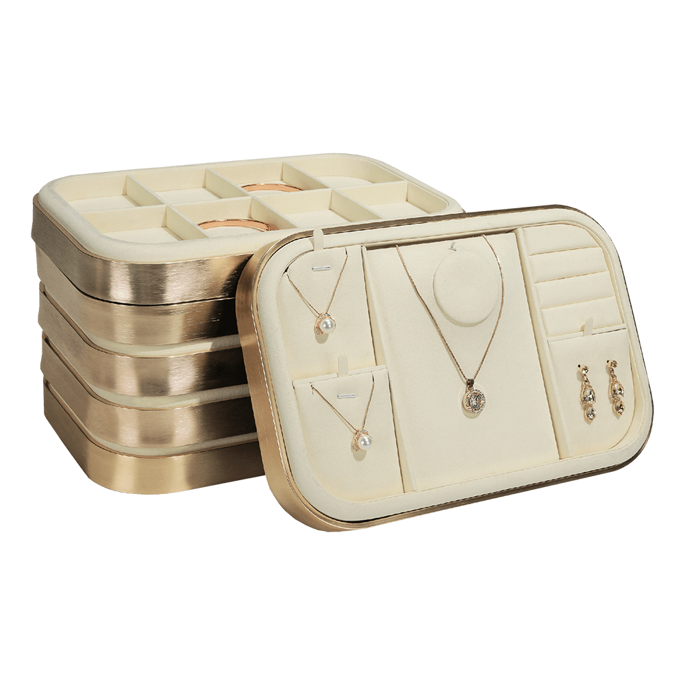 Showcase Display Tray - B001 Collection (443-895)