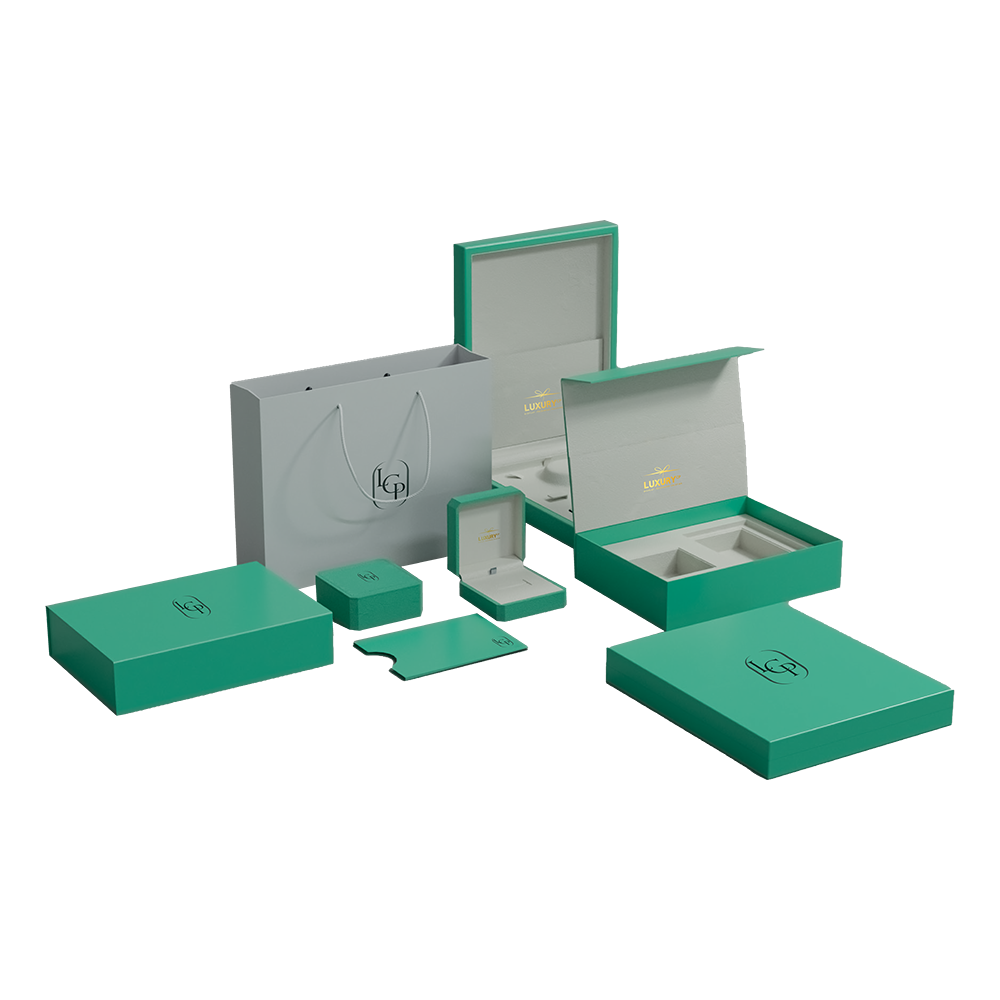 Jewelry Box Set