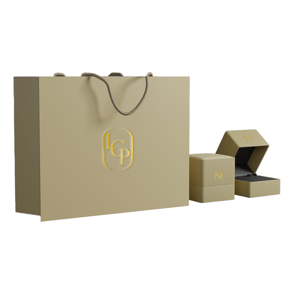 Jewelry Box Set