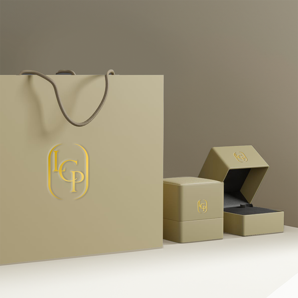 Jewelry Box Set