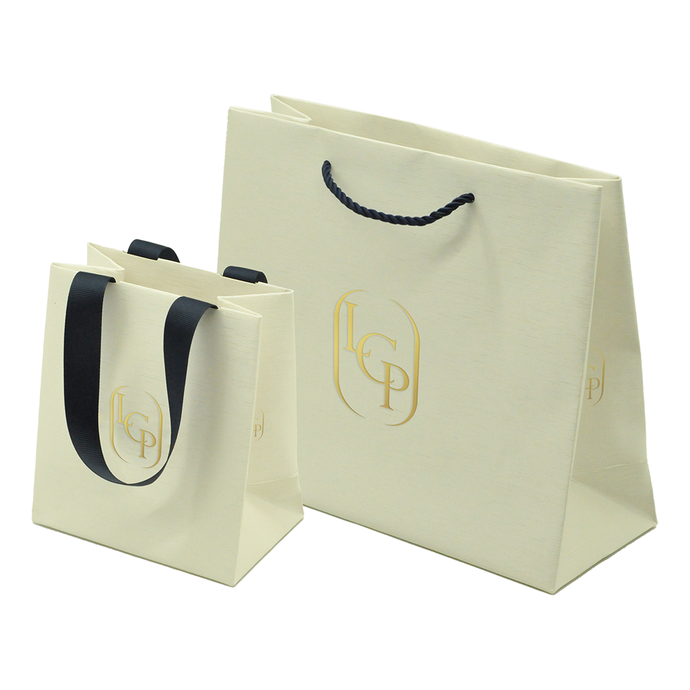 Paper Bag - LUM Collection