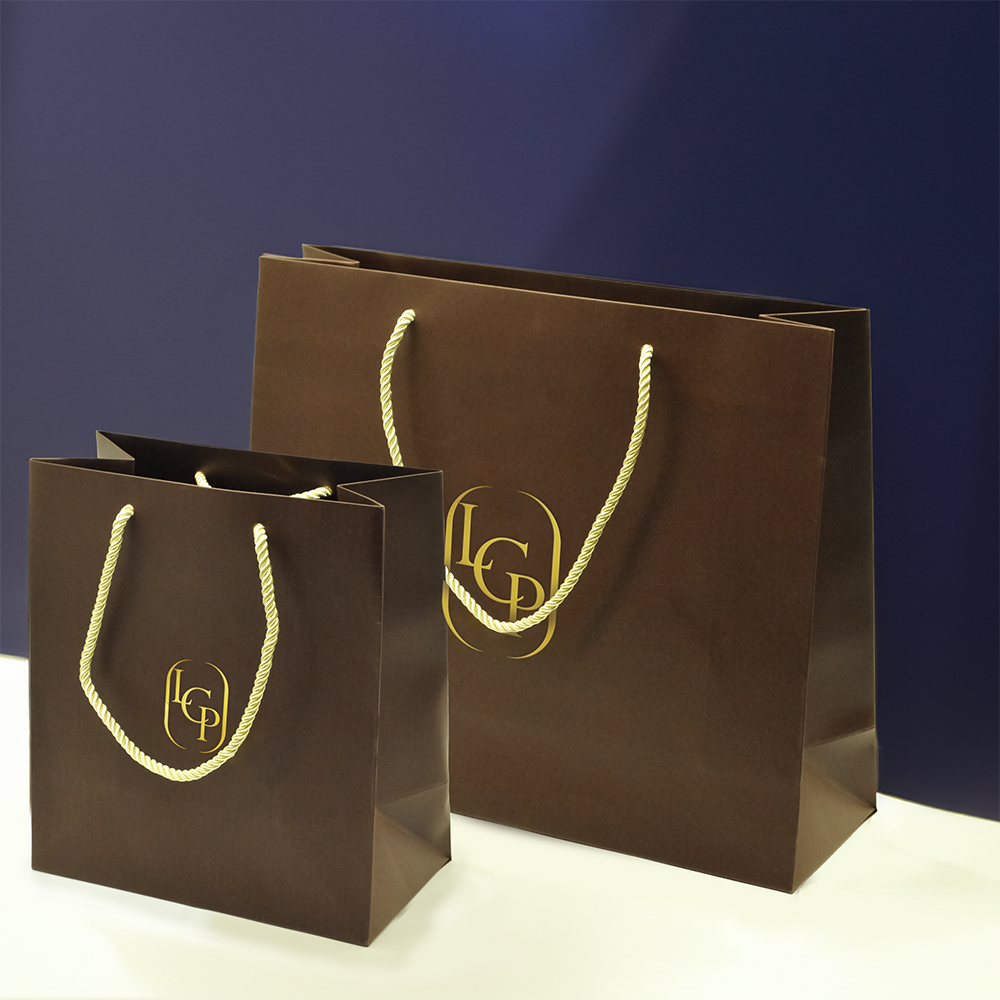 Paper Bag - MAL Collection
