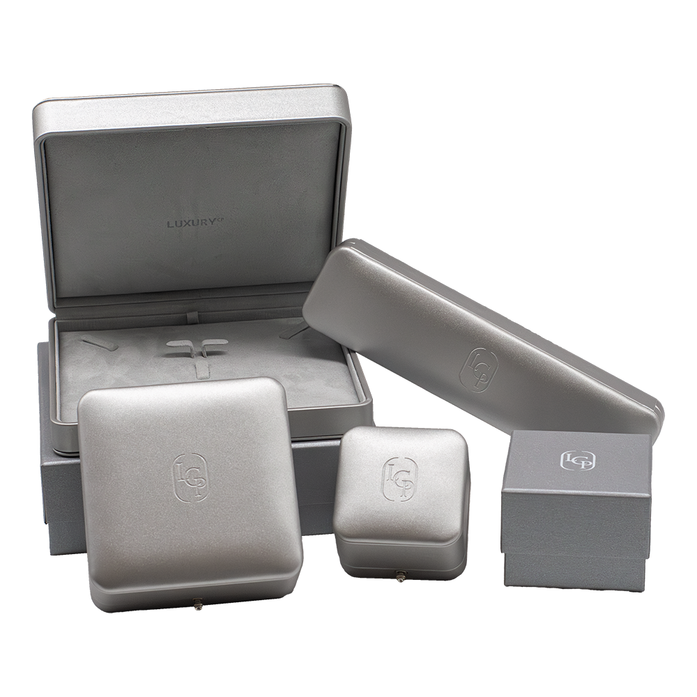Plastic Box - DM Collection