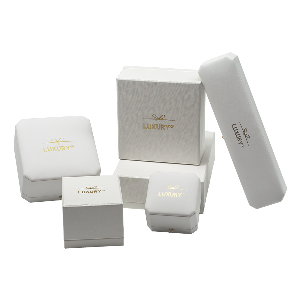 Plastic Box - HM Collection (without LED)