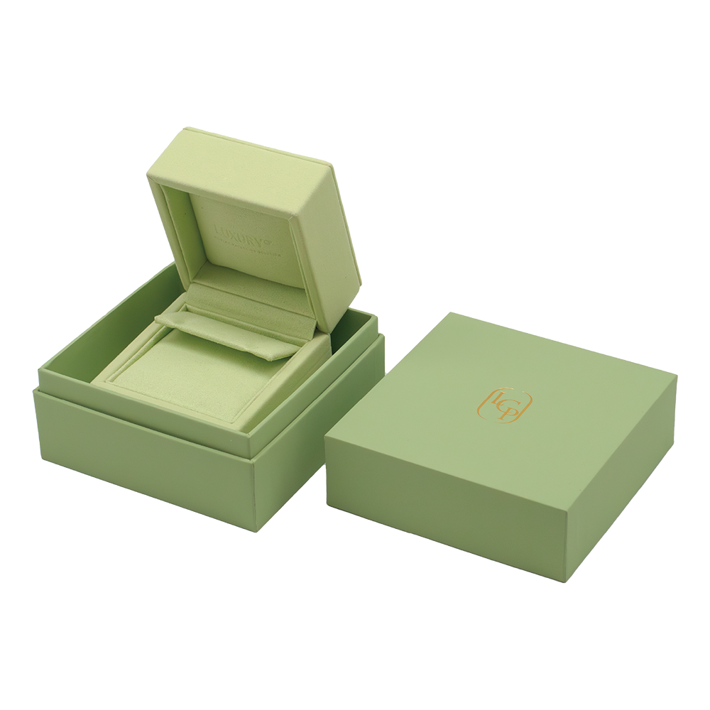 Plastic Box - FX Collection