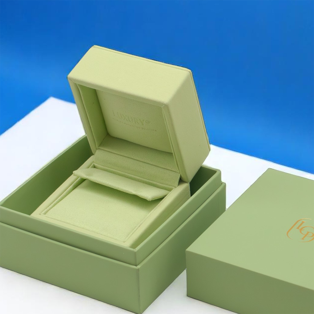 Plastic Box - FX Collection