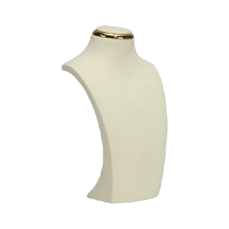 Jewelry Bust Display Model - Z001-115 Collection