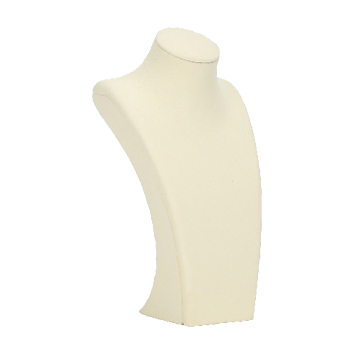 Jewelry Bust Display Model - Z001-144 Collection