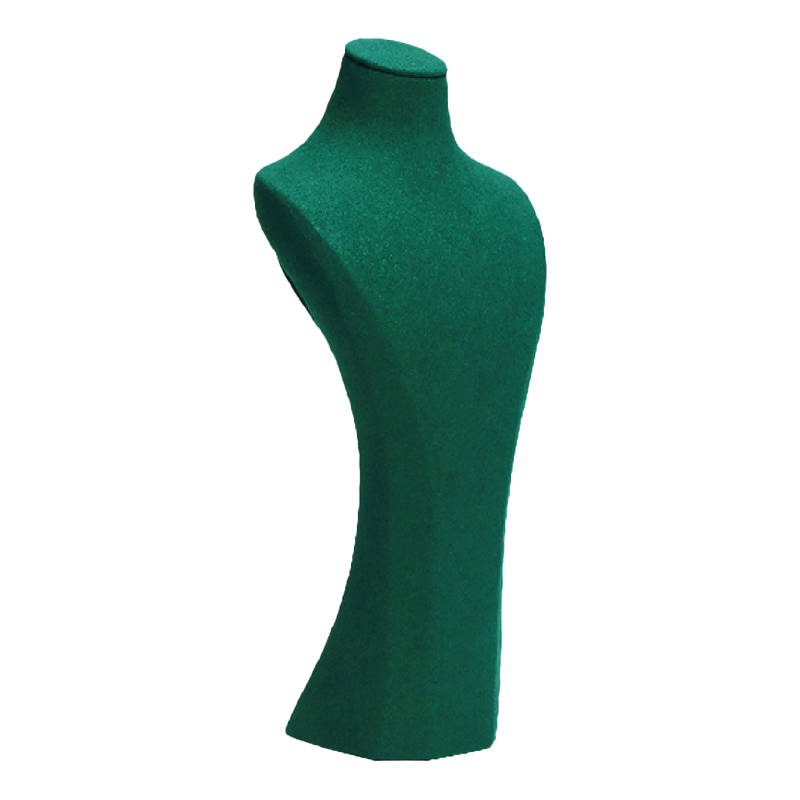 Jewelry Bust Display Model - Z001-121 Collection