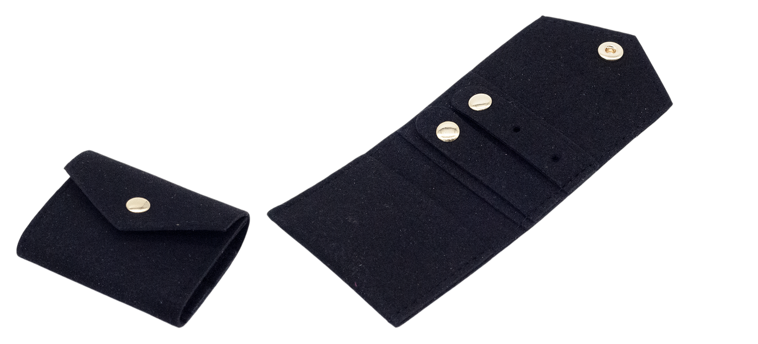 Pouch - SQD Collection