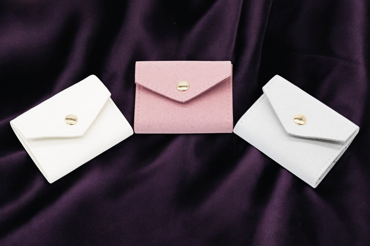 Pouch - SQD Collection