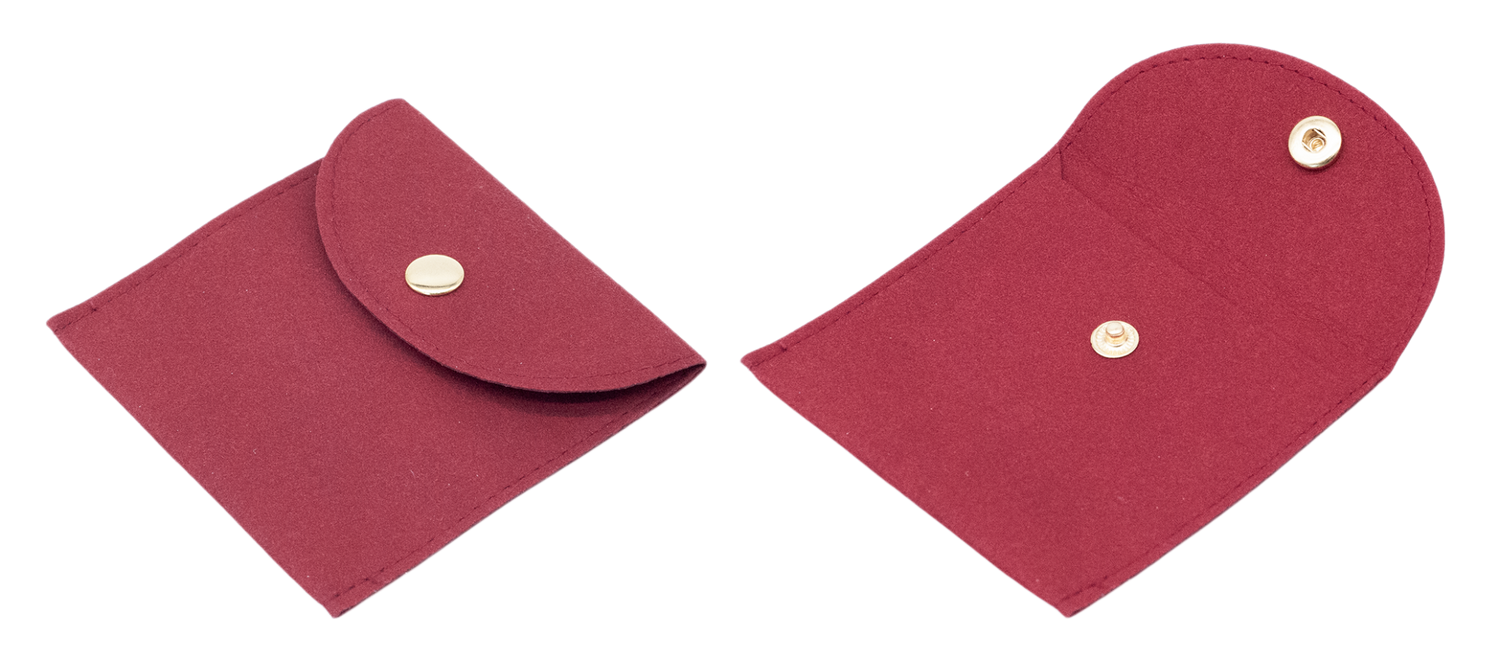 Pouch - SQE Collection