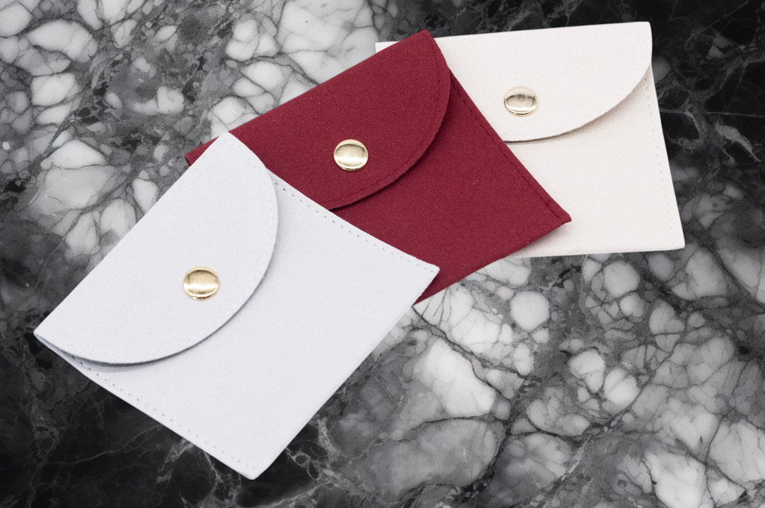 Pouch - SQE Collection