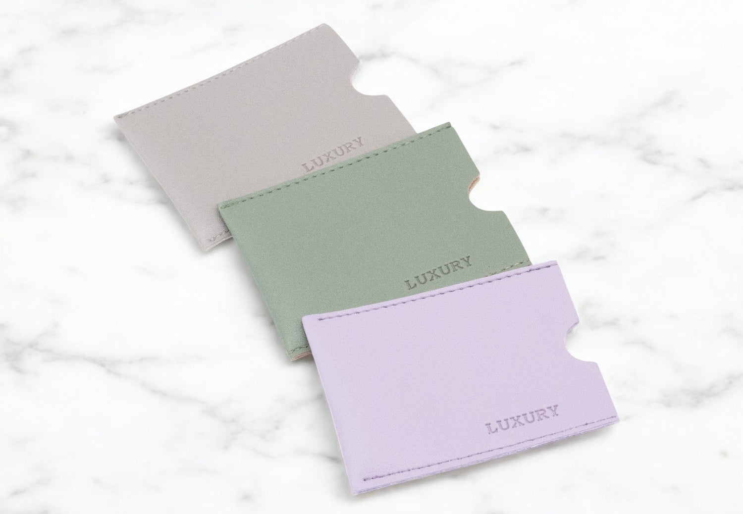 Card Holder - SQH Collection